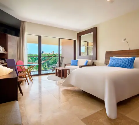 Suite Ocean Front